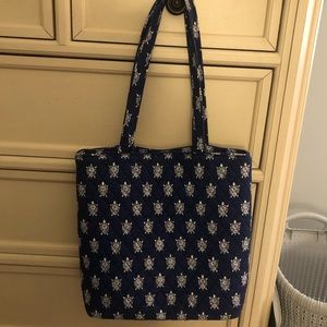 Vera Bradley Tote Bag